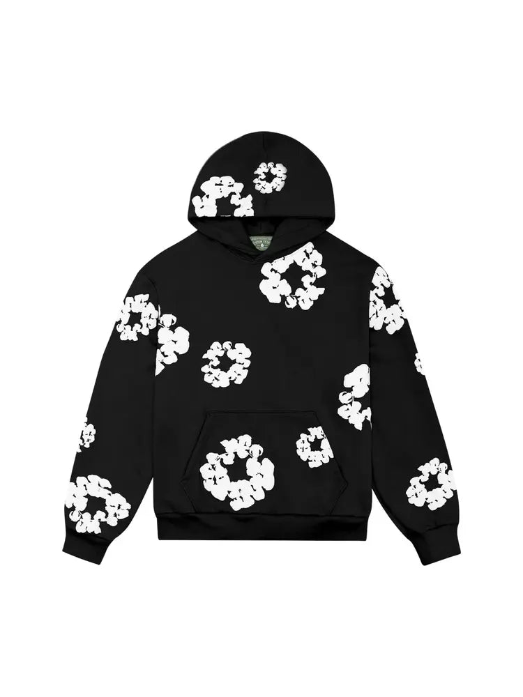 Tears Hoodie