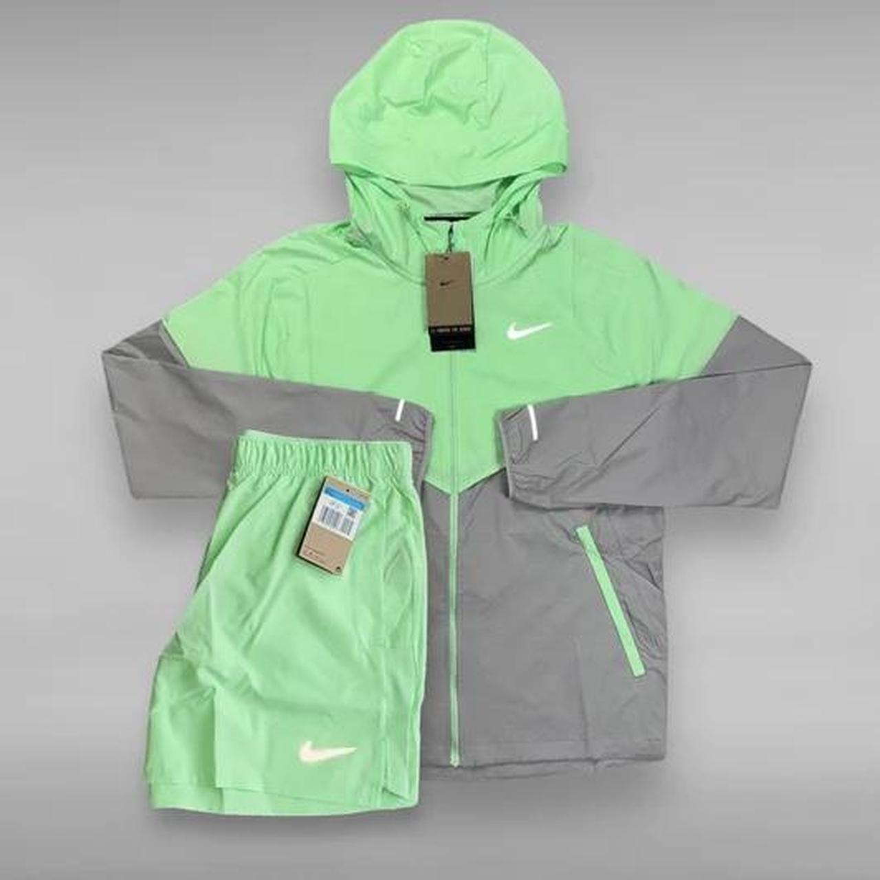 Miller Tracksuit X5 Pieces