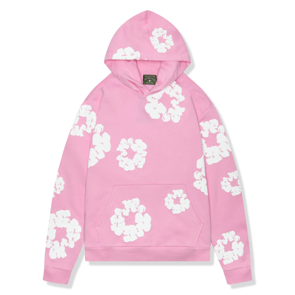 Tears Hoodie