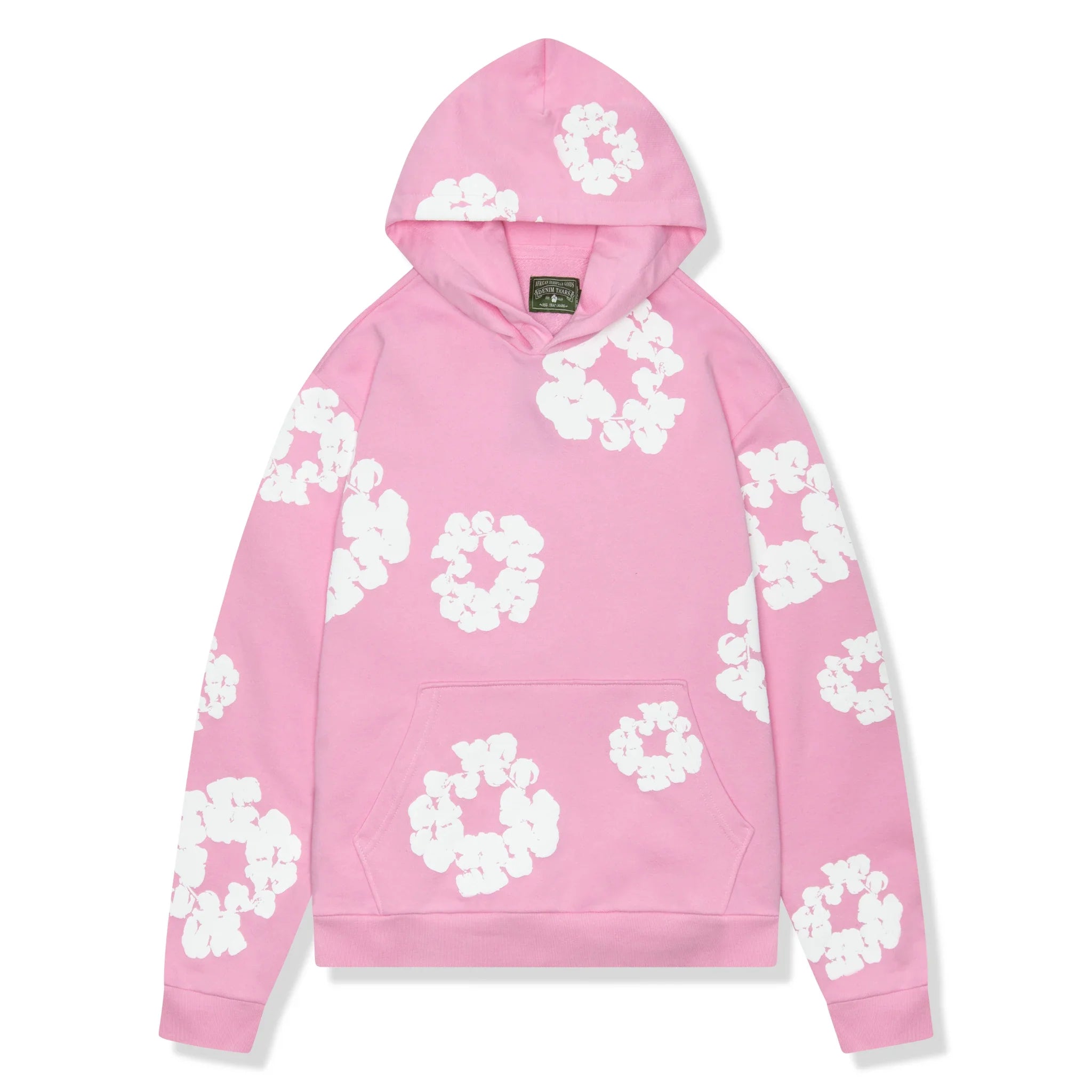 Tears Hoodie