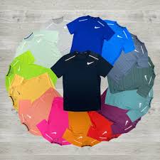 Miller T-Shirts X5 Mystery Colours And Sizes