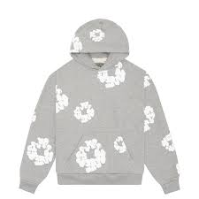 Tears Hoodie