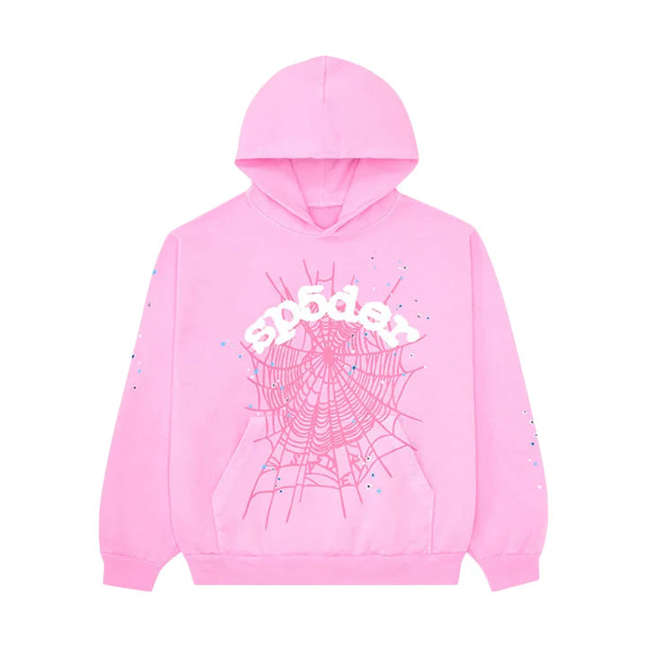 Hoodie Spider